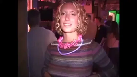 Tits Out for the Boys