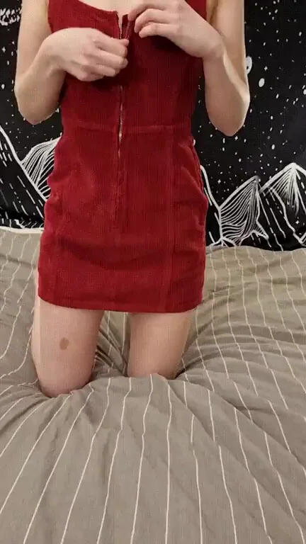 Do you like being teased by a 100lb fuckdoll [f]
