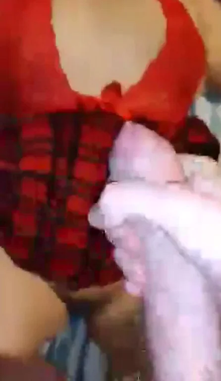 I love being covered in his cum ? Any ladies wanna have a ride on my man? He's so fucking big ? [M22F20]