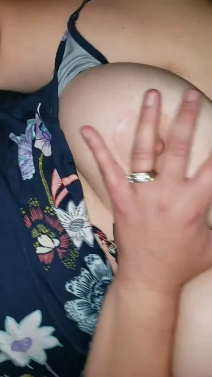 Loves to play as she gets penetrated
