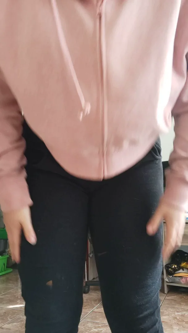 Twerk That Juicy Ass on My Cock? Make My Day! 🍑💦