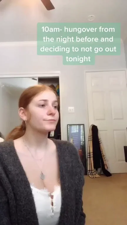 Busty Ginger