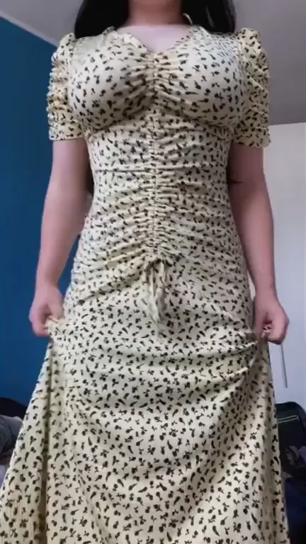 How do I look in yellow?