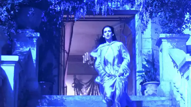 Winona Ryder in Dracula