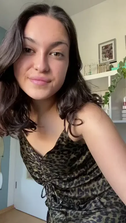 Here is my application to be your slut