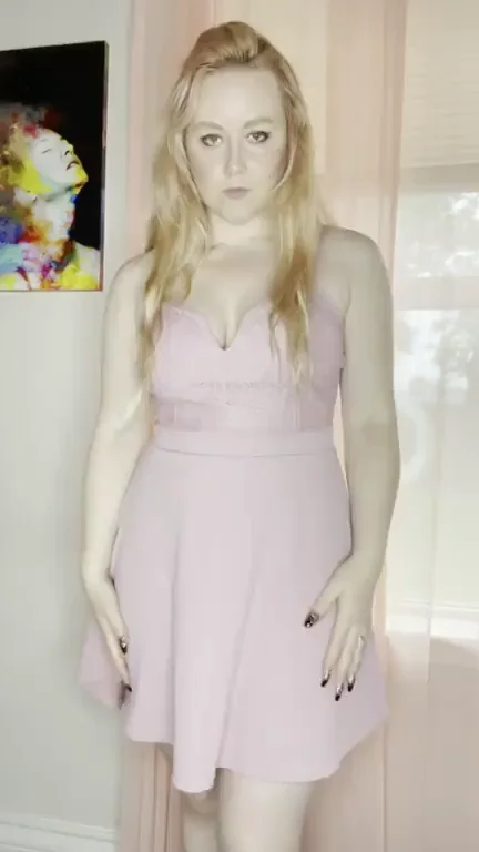 Do I look like the type who got fucked twice by two separate guys today?