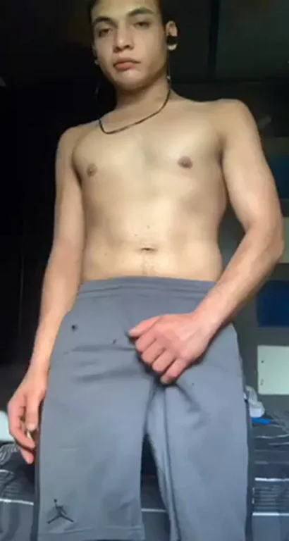 First time posting here? You Could Say It’s Sunday Funday? (M)