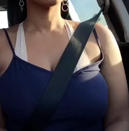 Buckle up for safety!