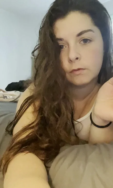🤫 Promise to Stay Quiet? Watch My Massive Titties Drop! 🍈🍈