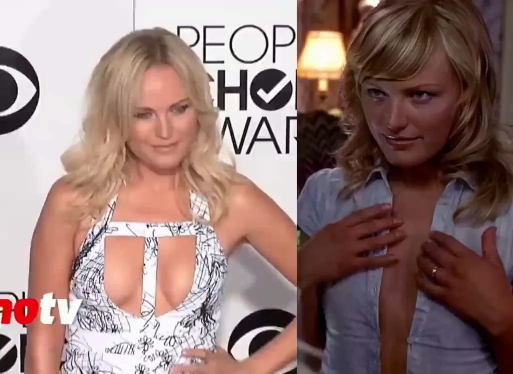 Malin Åkerman