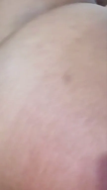 🍑 Dripping Wet Ebony Pussy Takes Thick White Cock 💦