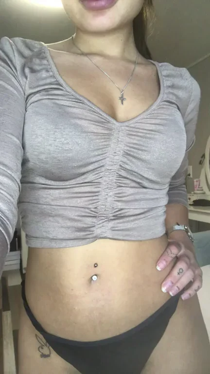 Would you fill up an 18 years old like me?