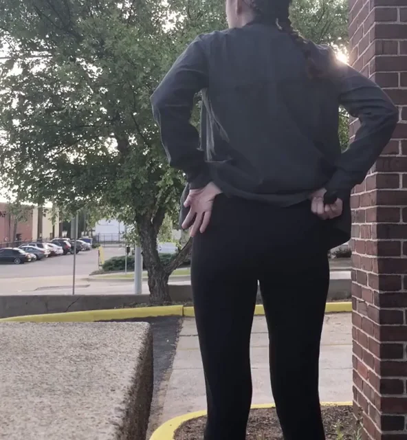 Shenanigans ensue in the city! [F]