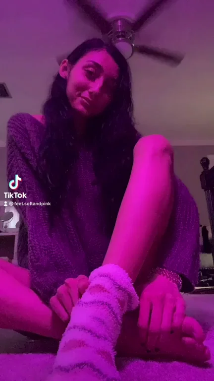 Sole reveal ??