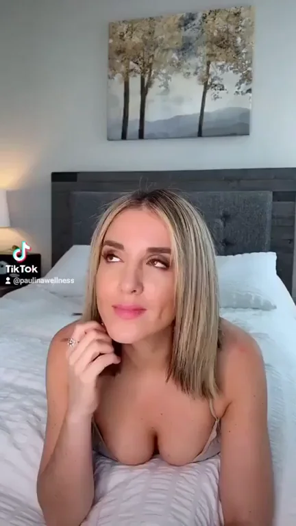 I bet TikTok turns out to be every future cumslut's first load