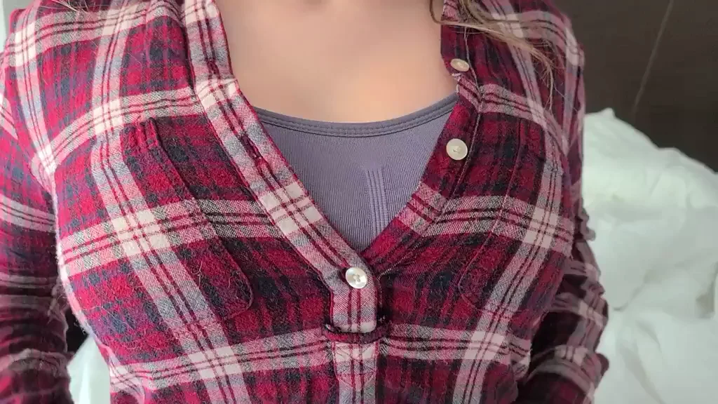 18yo Slut's Massive Titty Drop 😍 Teachers Wanna Fuck These Jugs! 🔥