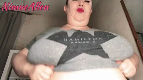 Titty Drops always make me smile! I hope they make you smile too