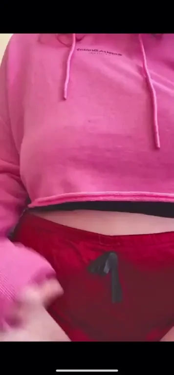 Titty drop ?