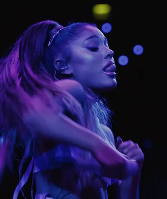 Ariana Grande
