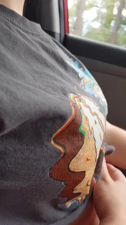 Taking out my girls for a quick spin [F]