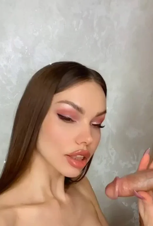 Unreal Blowjob