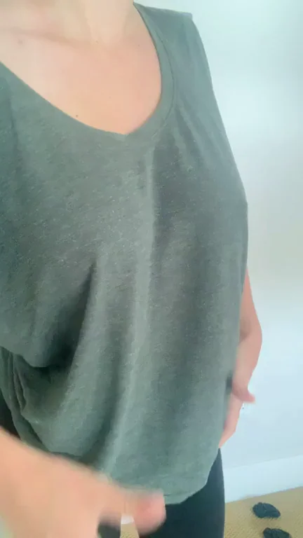 Just a peek!