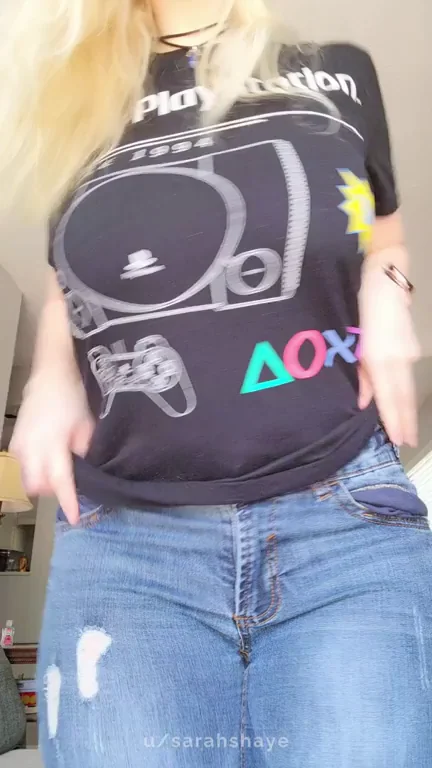 Drop Tits Perfect ? For Free Content Check The Comm ... ?