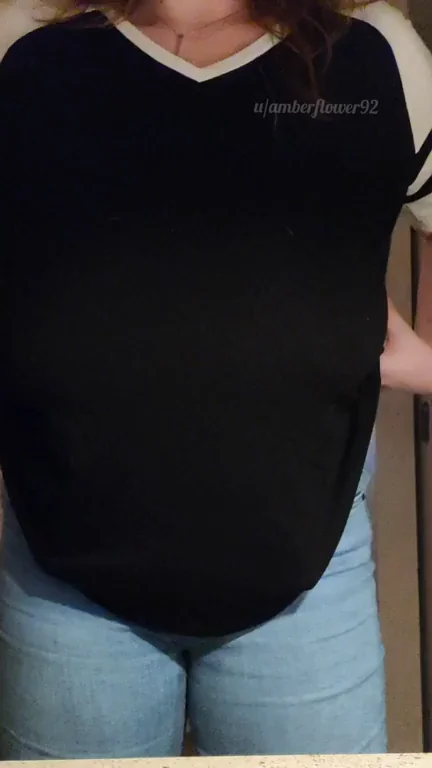 Titty drop anybody?