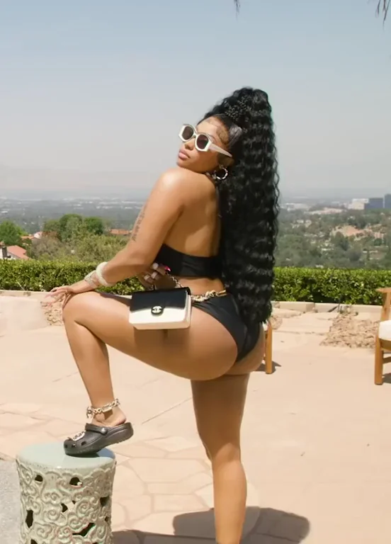 Nicki Minaj