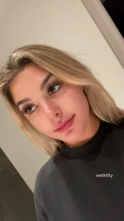 Saving Some Cum for Later? 😏💦