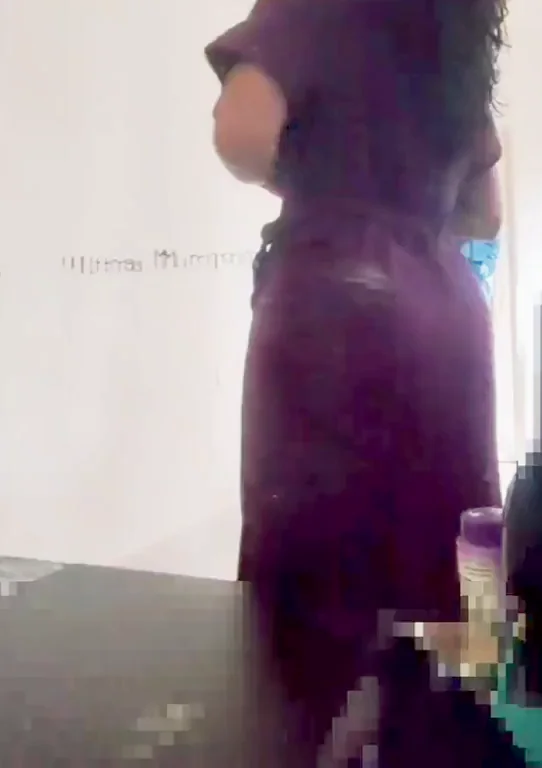 Did you miss this PHAT ass