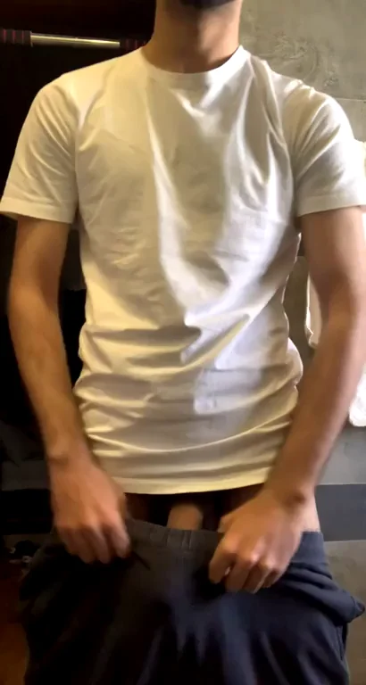 Packed you a (m)eal