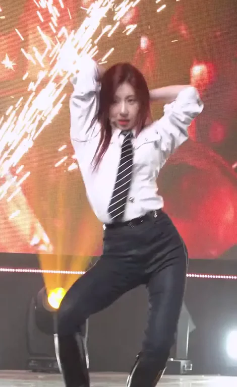 ITZY - Chaeryeong