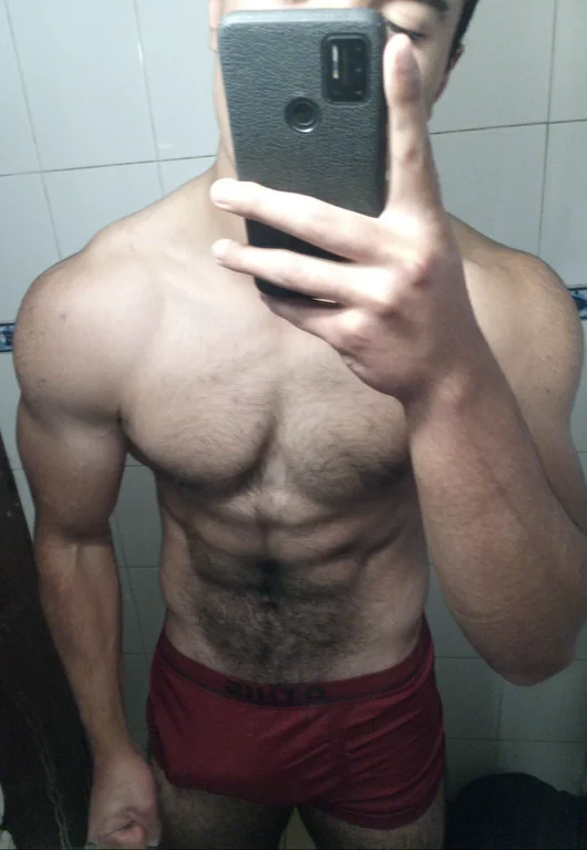 (18) bulge