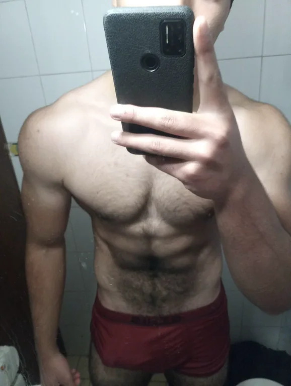 (18) bulge
