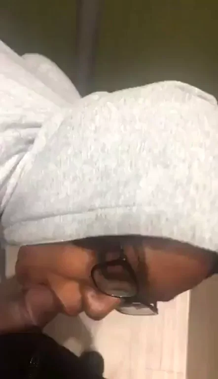 She couldn’t wait