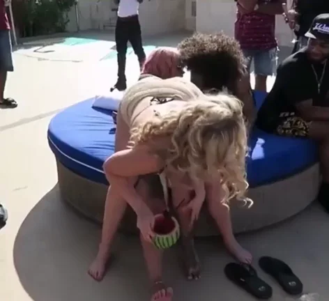 Alexis Texas - SlowMo