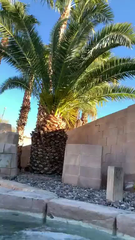 Tie Me Up & Tease My Big Tits in the Hot Tub, Sir? 😈🔥