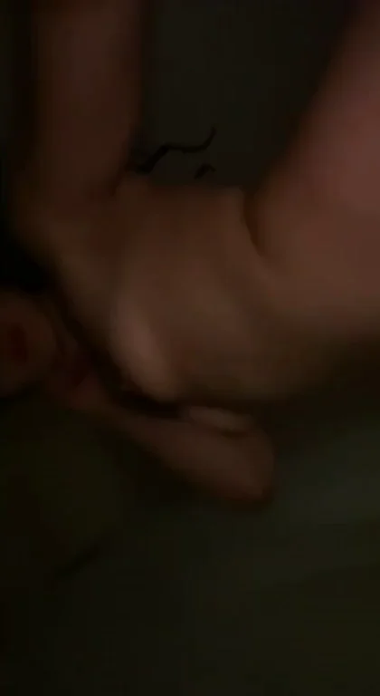 Petite Slut's Juicy Ass Tease Sheeeeeshh
