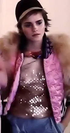 Emma Watson see-through (sorry can't find better quality than this)