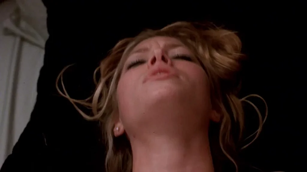 Jessica Biel Blonde Facesitting POV Orgasm Ride 😈🍑