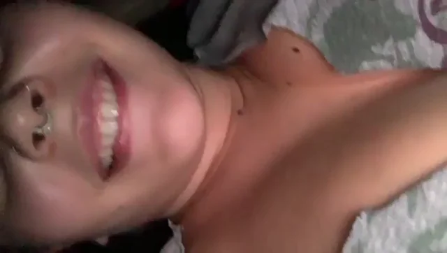 What do you like more my huge F cups or me playing with myself?