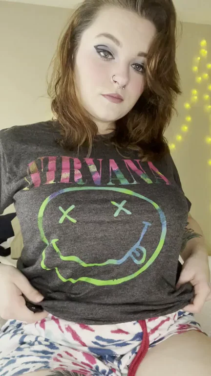 Would Your GF Send You These Massive Tit Teases? 🔥🍈🍈