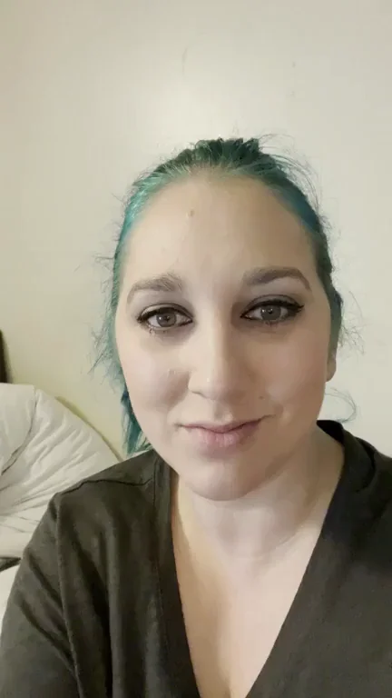 Tasty Cum Swallow Tease