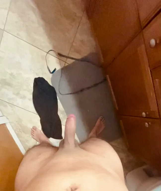 Rate My Tiny Dick Hubby? 😂🍆💦