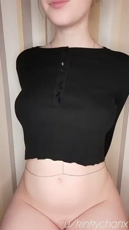 ? Titty Drop Time ?