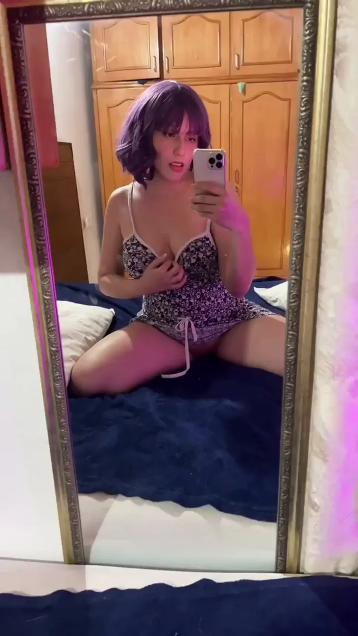 Legal Teen Slut Needs Dick-Riding Practice Buddy 😈🍆💦