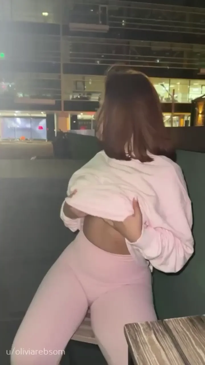 Shopping and swallowing