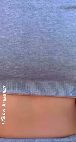 Wanna Slurp on My Juicy Natural Tits?
