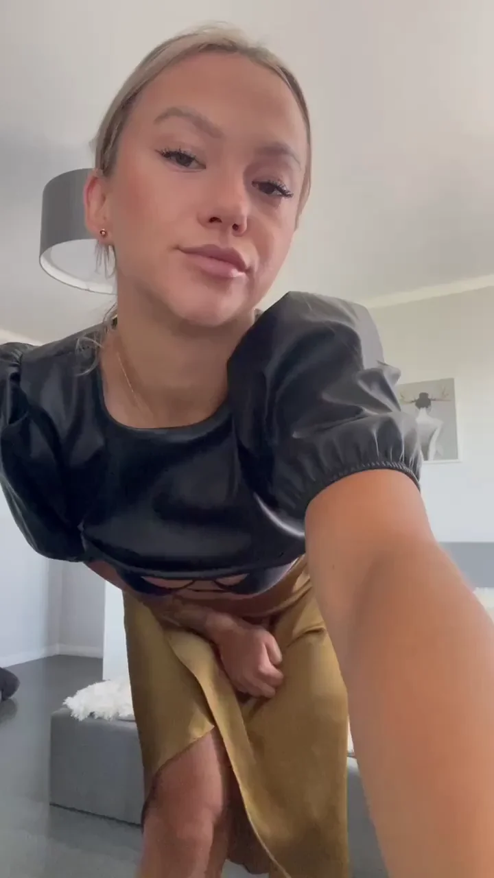 the physical embodiment everyone is looking for